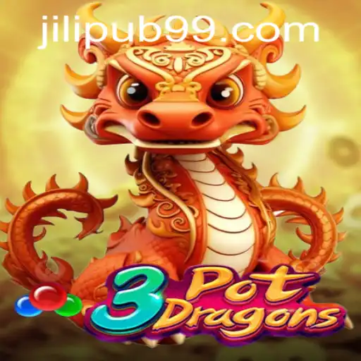 3PotDragons: Exploring the Exciting New World of Jilipub Gaming
