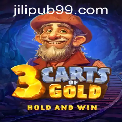 Exploring the Enchanting World of 3cartsOfGold and the Mysterious Keyword 'jilipub'