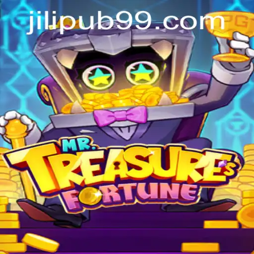 Unlocking the Magic of MrTreasuresFortune: An Engaging Adventure Game