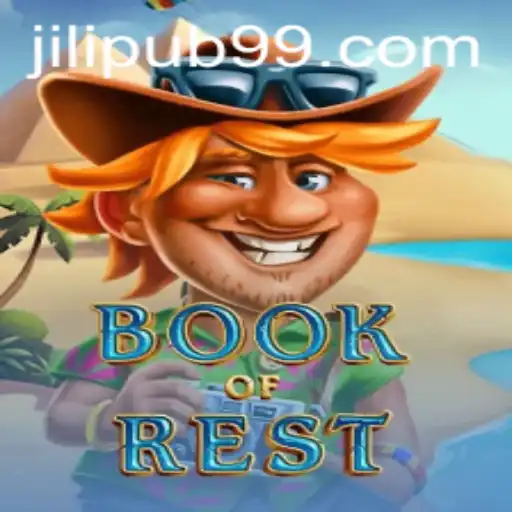 Exploring the Fascinating World of BookofRest: A Deep Dive into Its Features and Rules with Jilipub