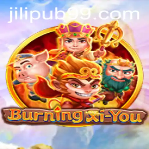 BurningXiYou: The Adventure Game Redefining Fantasy Quests