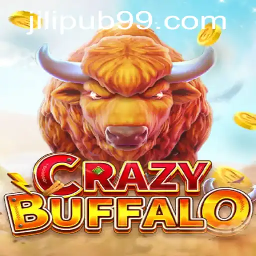 CRAZYBUFFALO: The Ultimate Jilipub Gaming Experience