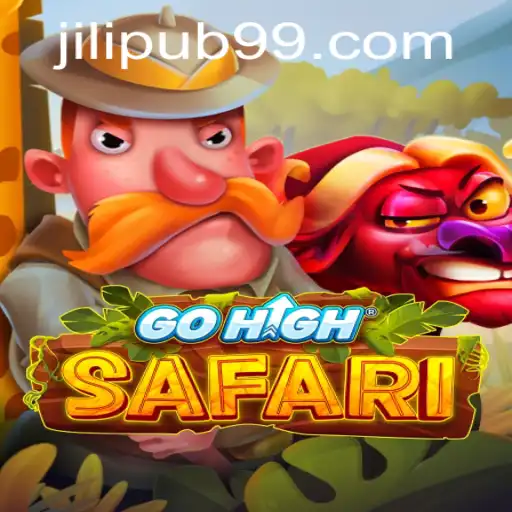 GoHighSafari: A Deep Dive into the Adventure of Jilipub