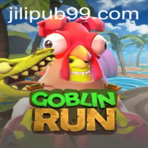 GoblinRun: A Thrilling Adventure into the World of Jilipub