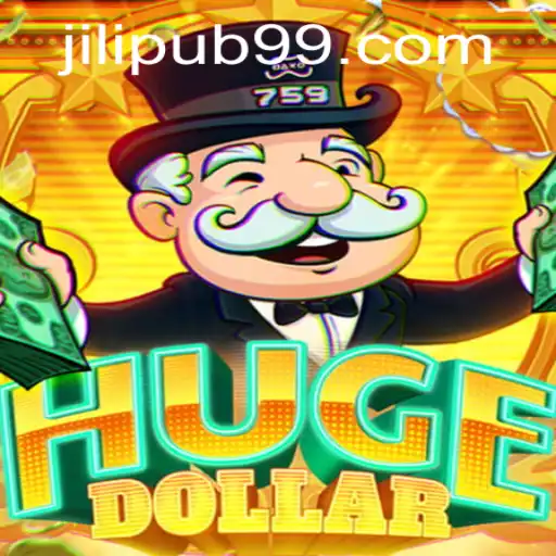Explore the Unique World of HugeDollar: A Comprehensive Introduction to the Jilipub Phenomenon