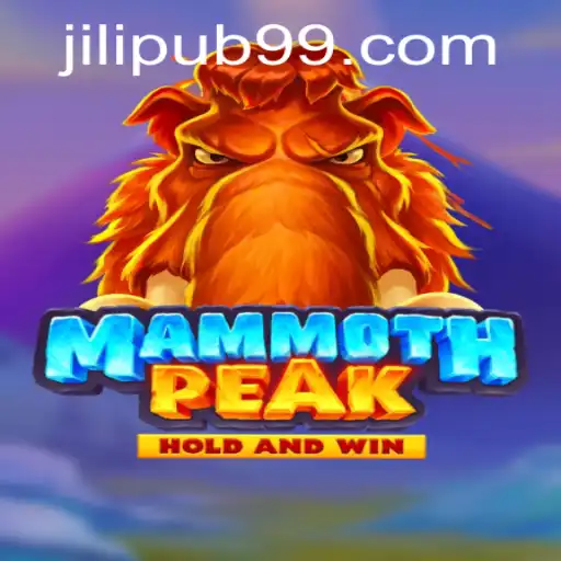MammothPeak: A Thrilling Adventure into the World of Jilipub