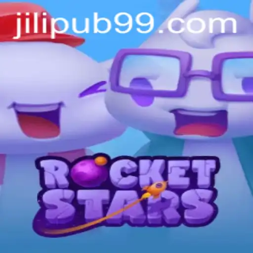 Discover the Thrilling Universe of RocketStars with Jilipub Features