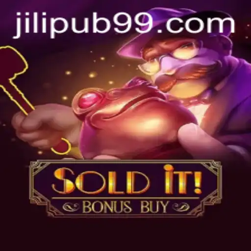 Exploring SolditBonusBuy: A Revolutionary Gaming Experience with Jilipub