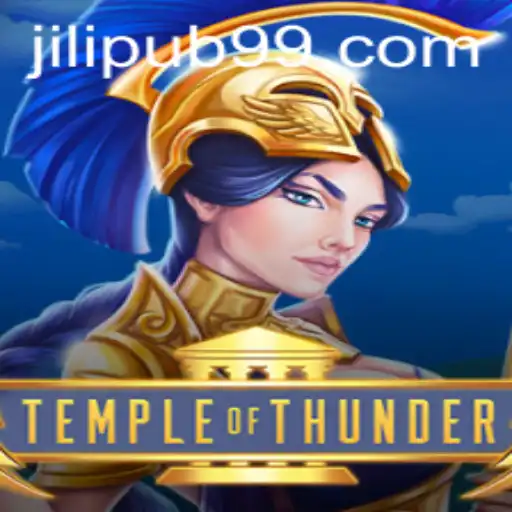Temple of Thunder: Dive into the Electrifying World of Jilipub Gaming