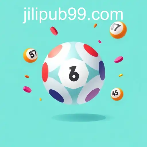 Exploring the Exciting World of Online Lottery with Jilipub