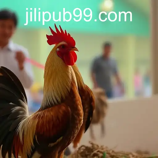 Exploring the World of Online Sabong: Understanding the Impact and Evolution