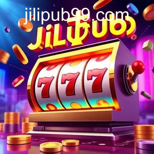 Exploring the Thrilling World of Online Slots: The Rise of Jilipub