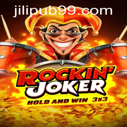 RockinJoker: Unleashing the Excitement with JiliPub