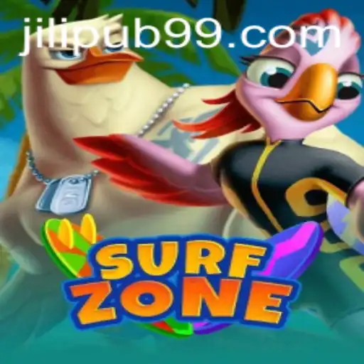 Dive into the Exciting World of SurfZone: A New Wave in Gaming