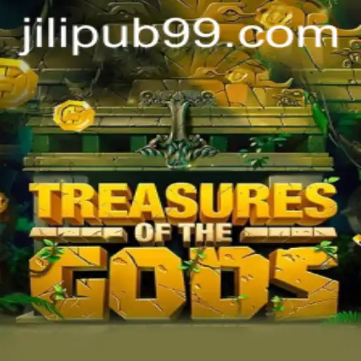 Exploring the Adventure of TreasureoftheGods