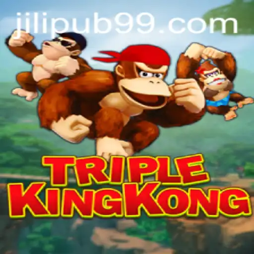 TripleKingKong: The Evolution of Digital Entertainment with Jilipub