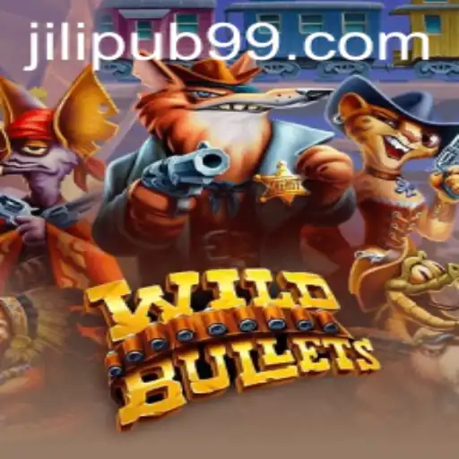 WildBullets and the Enigma of Jilipub: A Thrilling Dive into the Gaming World
