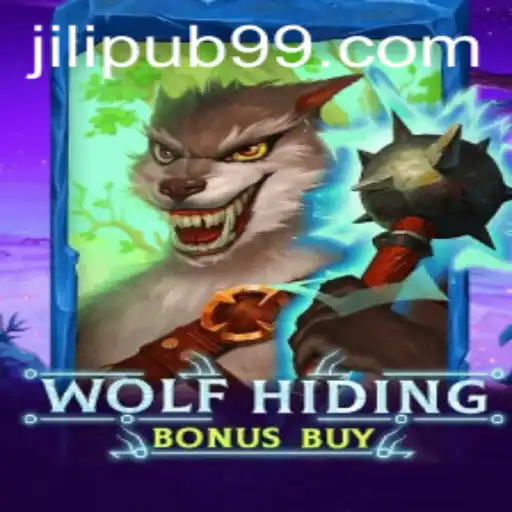 Discover the Thrills of WolfHidingBonusBuy: A New Sensation in Gaming